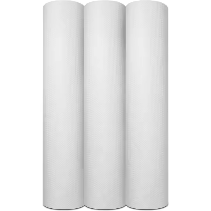 PILBELLES Rollos Papel Camilla Sin Precorte 60 cm x 65 m | Rollo Papel de Camilla Masaje - 1