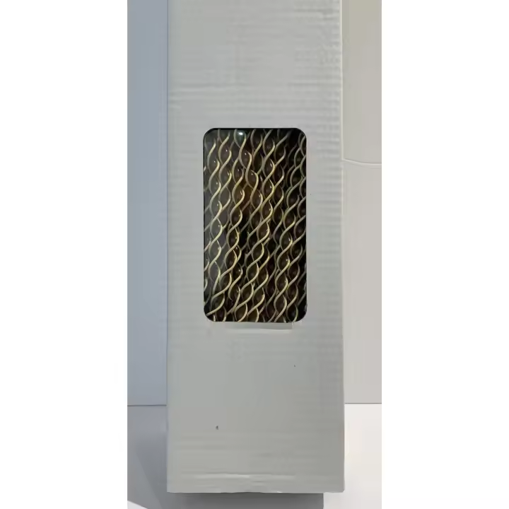 LILI HOME Cortinas de Tiras de Goma – 90 cm x 205 cm Modelos Disponibles: Tiras Redondas (Ø 1 cm) y Tiras Planas (3 cm de ancho). Las tiras están firmemente sujetas con una barra metálica súper resistente, garantizando estabilidad incluso en condiciones - 1