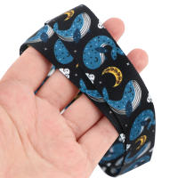 Lanyard De Planetas Famosos Llavero Lindo Para Tarjetas De Identificación Y Móvil Accesorio Para Enfermeras Correa De Cuello Para Teléfonos Móviles Y USB - details 5