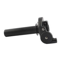 Manillar De Motocicleta Accesorios De Girado Rápido 22mm Universal De Aluminio Para Motocross Y Pit Bike Piezas De Manillar - details 5