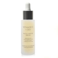 London Botanical Laboratories Suero Vitamina C + CBD 30ml - details 1