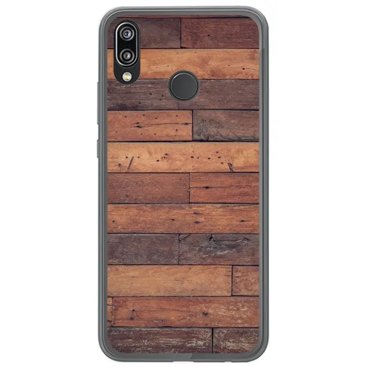Personalizzare Tu Cover Silicone TPU Gel Trasparente Con Tua Fotografia per Huawei Honor 90 Lite 5G Disegno Personalizzata