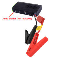 Cable De Saltar De Batería Con Conector EC5 Para Coches Y Camiones 12V Dispositivo De Inicio Con Pinzas De Alligator - details 2