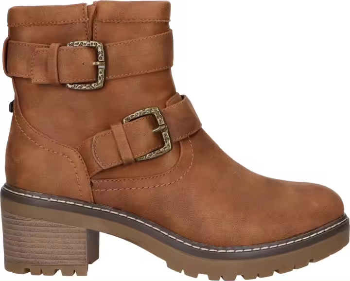 Botas de Mujer MTNG 52198 C54815 - DONETS CUERO - 1