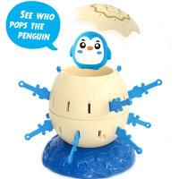 Juego De Mesa Tricky Pirate Mini Buckethumoroso Para Fiestas Y Cumpleaños Juguete De Rompecabezas Para Niños Adecuado Para Jóvenes Y Adultos - details 2