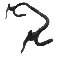 Manillar De Bicicleta De Montaña Ligero De Aluminio Con Frenos Frontales Y Traseros Para MTB Ciclismo Accesorios De Bicicleta - details 16