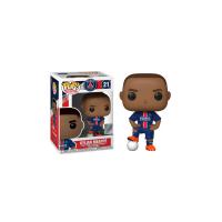 Figura Funko POP! Kylian Mbappé (PSG) 21 Raíz MERCHAN-STORE Figuras Funko Funko - details 0