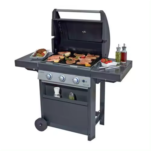 Barbacoa a gas CAMPINGAZ 3 series classic LBD - 1
