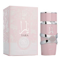 Super Fragancias Yara EDP Perfume Spray 100 ml para Mujer Naranja Mandarina Flor Pink - details 1
