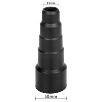 Adaptador De Tubo De Aspiradora Universal Convertidor 50/42/34/30/23mm Accesorios Para Cepillo De Limpieza Envío Rápido - details 1