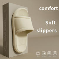 Nuevos Pantuflas Para Hombre EVA Antideslizantes Cómodas Para El Baño Y El Hogar Sandalias De Verano Para Interno Zapatos De Ducha Masculino - details 18