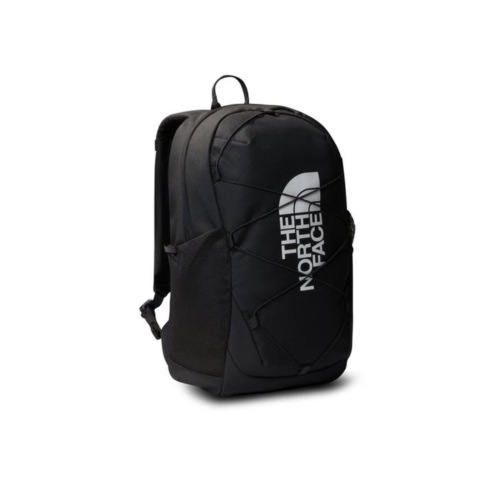 THE NORTH FACE (NORTH) Mochila The North Face Jr Court Jester Negra – Infantil