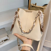 Bolso grande de moda de verano 2025, nuevo bolso informal para mujer, bolso de mensajero con personalidad a la moda - details 2