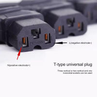 Conector De Cable Tipo Cobre Para Scooter E-Bike Patinete Eléctrico Portátil Adaptador De Carga Exterior Para Skateboard - details 3