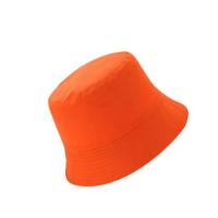 Gorro De Sol Plegable De Algodón Suave En Color Sólido Negro Para Hombres Y Mujeres Gorro De Pescador De Calle Para Exterior Cuatro Estaciones - details 13