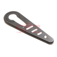 Cubierta De Cadena Para Moto Mini 49CC Dos Tiempos Protección De Cadena Pequeño Deportivo Carro De Cadena Cubierta Accesorios De Motocicleta - details 5