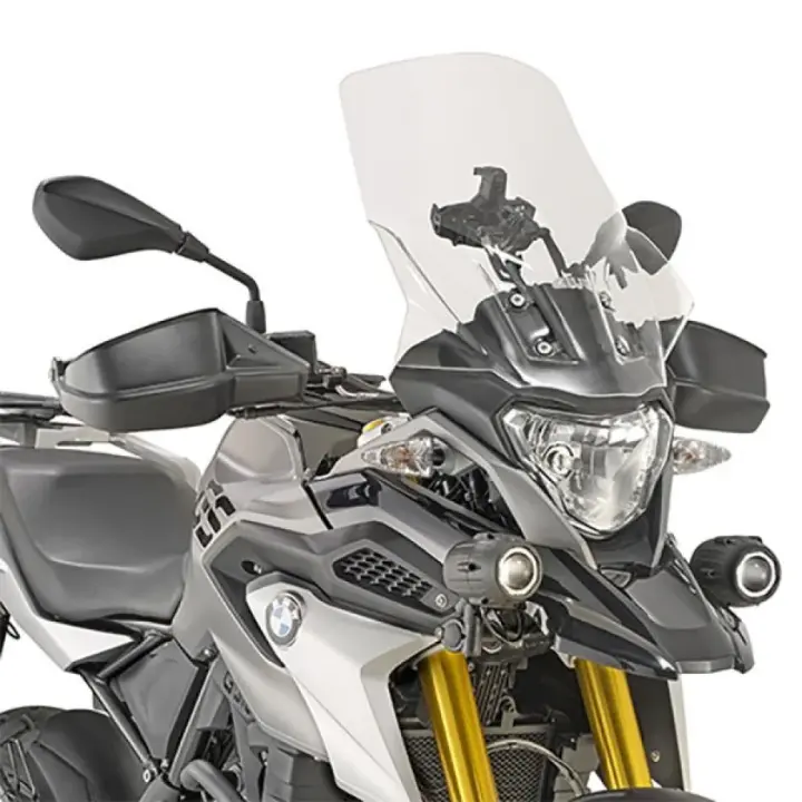 Givi Parabrisas D5126st Bmw G 310 Gs - 1