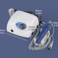 Potente 210 105L 65W 35000RPM de Hilo eléctrico de uñas profesional - details 0