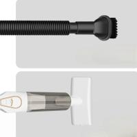 Aspiradora De Piso Portátil Inalámbrica Con Fregado Y Succión Integrada Para Limpieza Doméstica Potente Y Eficiente - details 7