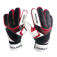 Guantes De Portero De Fútbol Para Niños Y Adultos Tamaños 7/8/9 Antideslizantes Y Gruesos Para Jugadores Profesionales - details 14