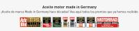 Liqui Moly Aceite de motor Liqui Moly Molygen 5W-50 - details 0