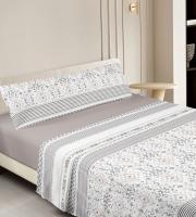 Printex Home Juego de Sábanas  Verano Suave Cama 90, Cama 135, y Cama 150 - details 5