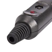 Adaptador De Conector LED Para Arrancadora De Coche 12V-24V Iluminación Para RV Barcos Camiones Accesorios Conector De Plug Inicio - details 4