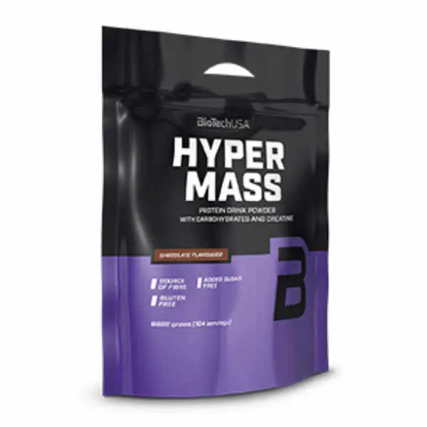 Biotech USA - Hyper Mass - 6,8 Kg - 1