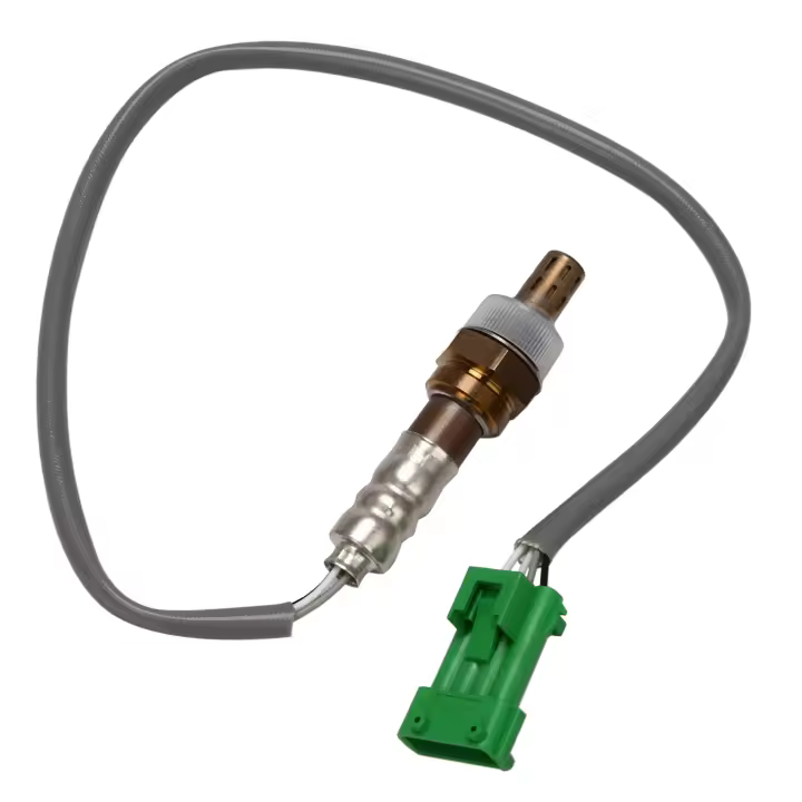 Sensor de O2 de Alta Calidad 206, 207, 306 Convertible Cc 00-10 Sw Estate 02-10 Mejora Tu Motor - 1