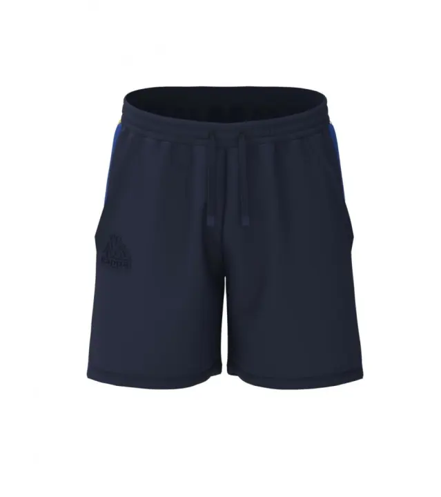 Pantalón Corto Hombre Kappa Gerri 321w7hw_193 Pantalones Deportivos Hombre Kappa - 1