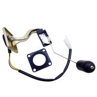 Accesorios Para Scooter Tanque De Gasolina Y Aceite Sensor De Nivel Para Motocicleta Suzuki HS125T Haojue AN125 HJ125T-8 HJ125T-7 - details 1