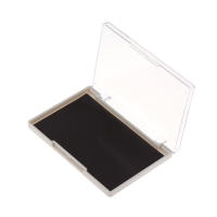 Paleta De Sombras De Ojos Magnética Vacía DIY 1Pc Caja De Distribución Cuadrada Para Maquillaje Y Blusher Herramientas De Belleza - details 6