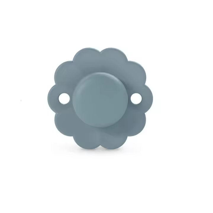 Suavinex Chupete Silicona Sxpro Wonder 6-18M Intense Azul 213972 - 1