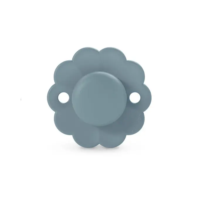 Suavinex Chupete Silicona Sxpro Wonder 6-18M Intense Azul 213972 - 1