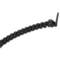 Cable De Bicicleta Flexible Protector De Espiral De Envoltura 1PCS Tubo De Cubierta Para Cable De Metal Resistente Al Desgaste - details 24