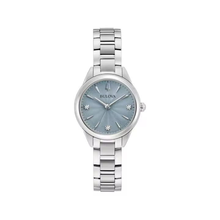 RELOJ BULOVA 96P255 SUTTON LADY BULOVA 96P255 - 1