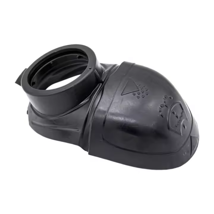 Tapa De Reservorio De Líquido Para Limpia-Pantallas Funnel Cap 6V0955485 Alta Performance Accesorio Fácil De Instalar Para Roomster Material Plástico - 1