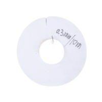 Cabo De Calentamiento Eléctrico De Níquel-Cromo 10M Para Atomizador Diámetro Variado 0.15/0.2/0.25/0.3/0.5/0.6/0.7MM Material Acero De Aleación De Níquel-Chromo - details 4