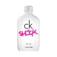 CK ONE SHOCK FOR HER EDT 100 y 200 ML- Perfume original para mujer - details 1