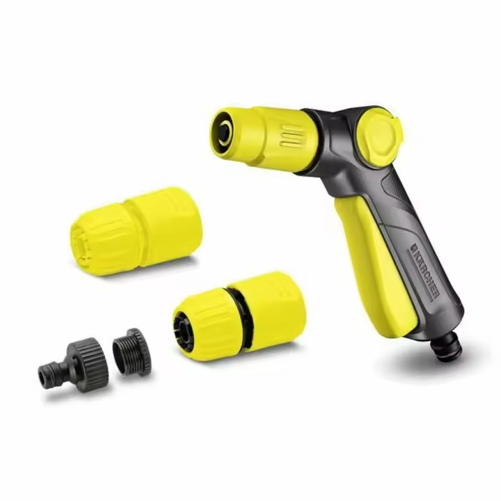 Pistola de Riego Kärcher Amarillo - 1