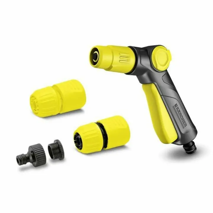 Pistola de Riego Kärcher Amarillo - 1