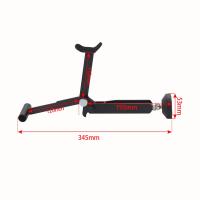 Soporte De Motocicleta Plegable Para Limpieza Y Mantenimiento Ahorrador De Esfuerzo Portátil Soporte De Elevación Para Motocicleta Sin Químicos Proveniente De China - details 5
