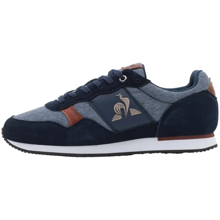 Zapatillas Le Coq Sportif  para hombre en color azul - 1