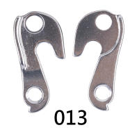 Gancho Trasero Universal Para Bicicleta De 16 Modelos Aluminio Derailleur Trasero Para MTB Ciclismo Carreras De Carretera Piezas De Caja De Velocidades - details 11