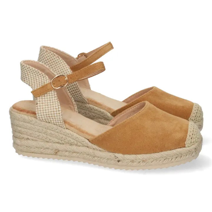 CU�A Sport3punto0 1CF-1580-Camel - 1