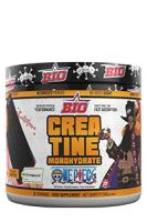 CREATINA ONE PIECE® CREAPURE® Big  – Monohidrato de Creatina de Alta Calidad - details 2
