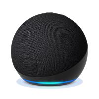 ALEXA - Altavoz Inteligente Echo Dot 5ª Generación 2022, Alexa Echo Dot 5ª Generación, Alexa Altavoz inteligente Wi-Fi y Bluetooth, Alexa Echo Dot 5ª Generación, Alexa Echo Dot 5ª Generación control de voz, Alexa Echo Dot 5ª Generación color - details 1