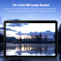 Tablet PC PRITOM De 10 Pulgadas Con Ranura Para SIM Android 10 64 GB Cuatro Núcleos Pantalla Táctil WiFi GPS Soporte De Llamada 3G - details 5