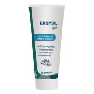 Ergysil Gel (Silicio Organico) 75Ml. - 1