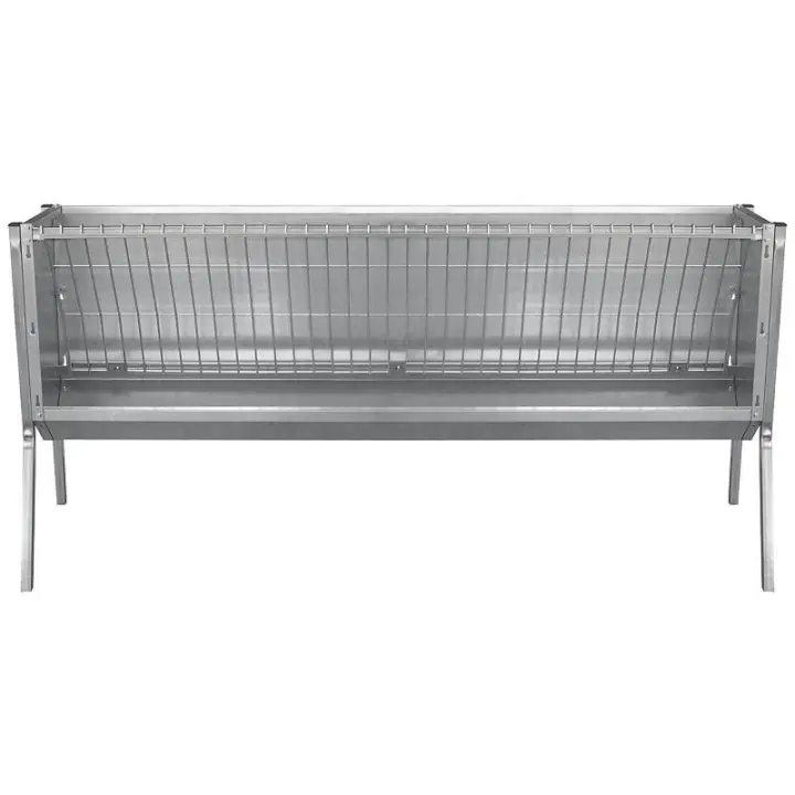 FORRAJERA OVINO MULTI 2M. CON TRASERA - 1